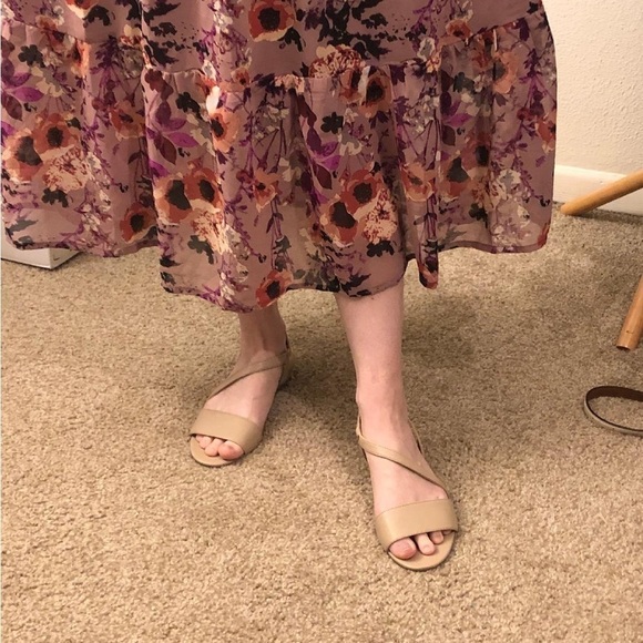 LifeStride Yasmine Wedge Sandal - Picture 7 of 7